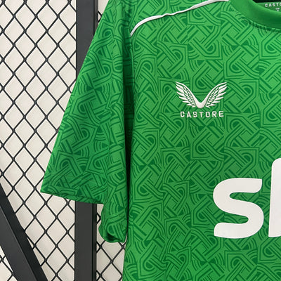 Camiseta local de Irlanda del Sur 2024/2025