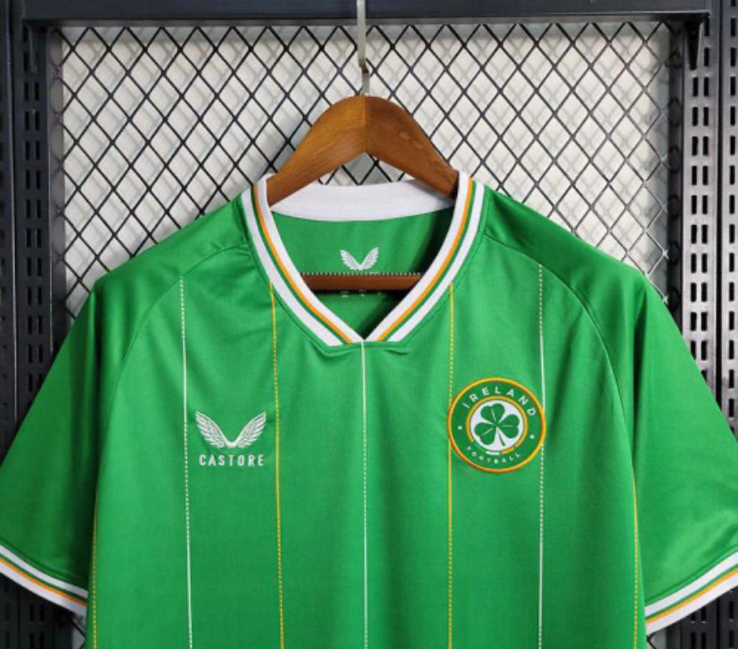 Maillot Irlande Domicile 23/24