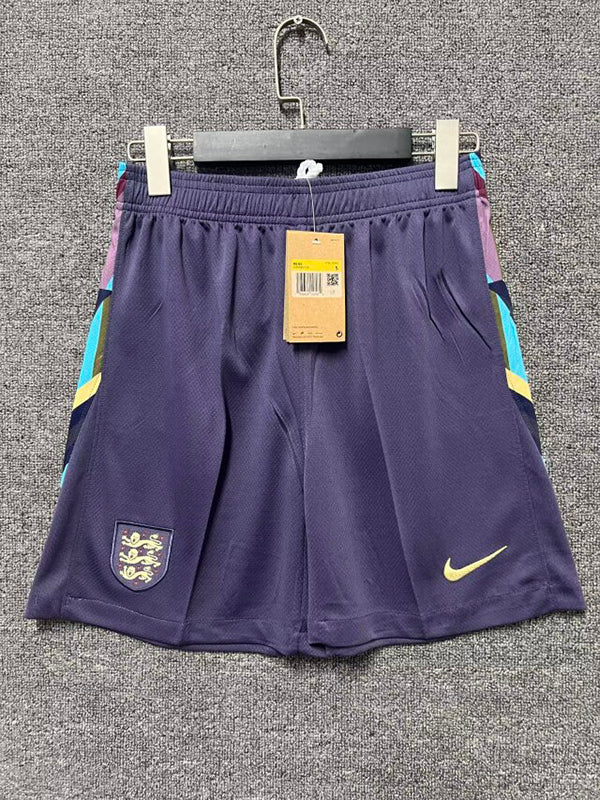 Short Angleterre Extérieur 2024