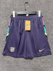Pantaloncini da trasferta Inghilterra 2024