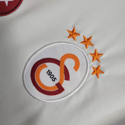 Camiseta galatasaray visitante 2023 2024