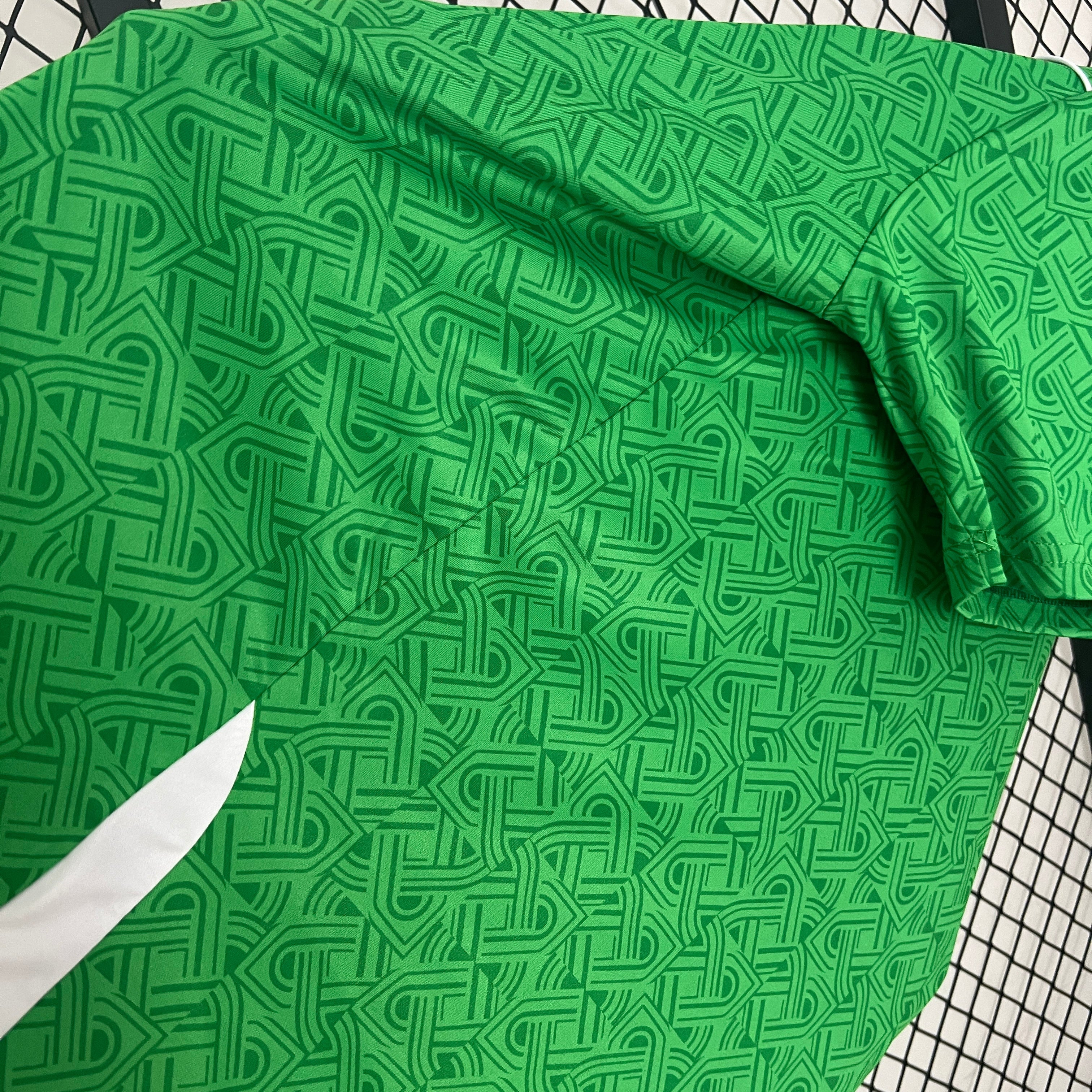 Maglia Home Irlanda del Sud 2024/2025
