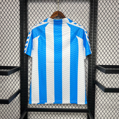 Camiseta Málaga Edición Conmemorativa 2024/2025