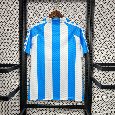 Camiseta Málaga Edición Conmemorativa 2024/2025
