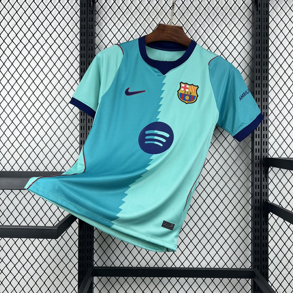 Maillot Barcelone Third 2026/27