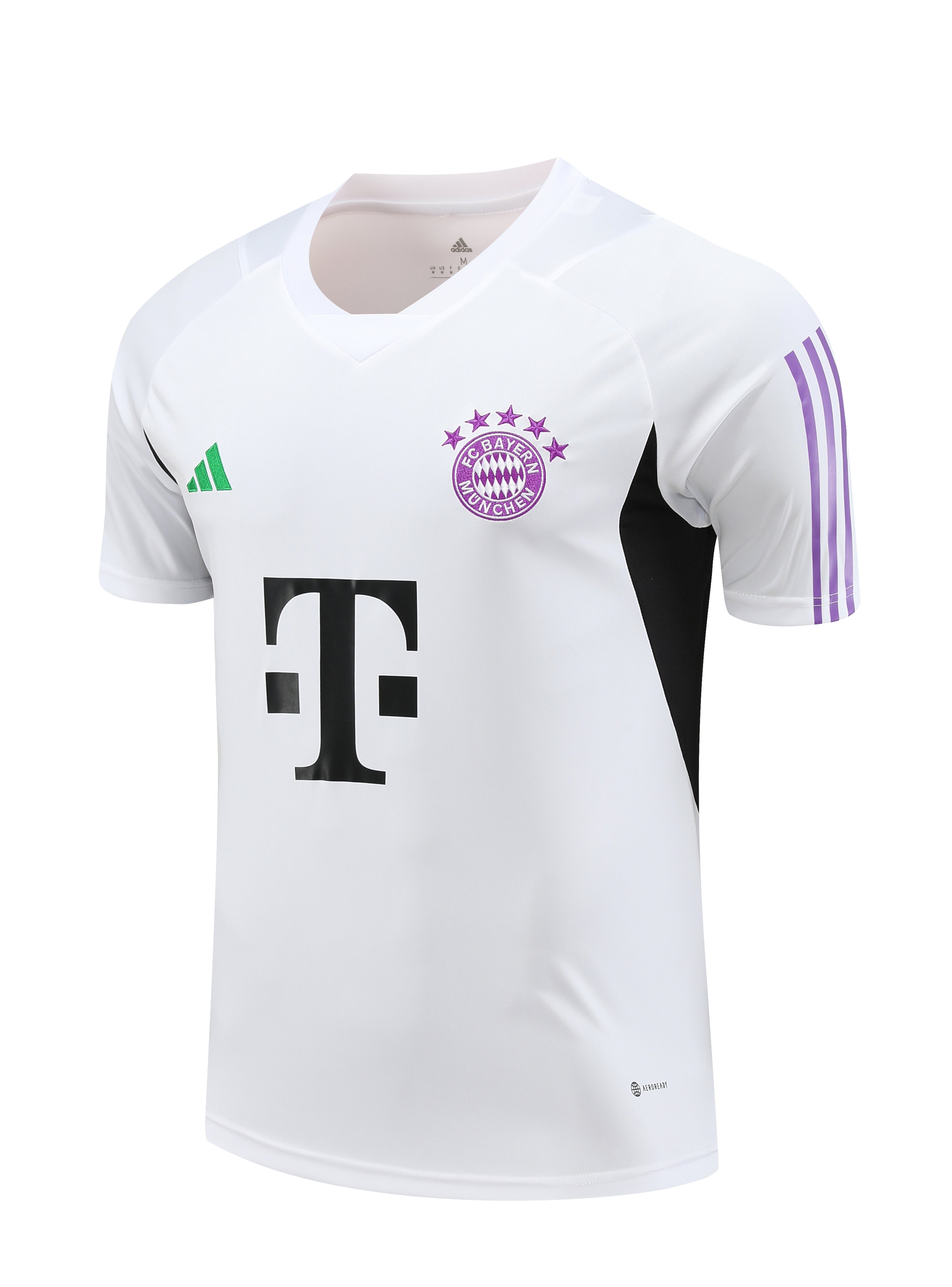 Kit allenamento Bayern Monaco 23/24