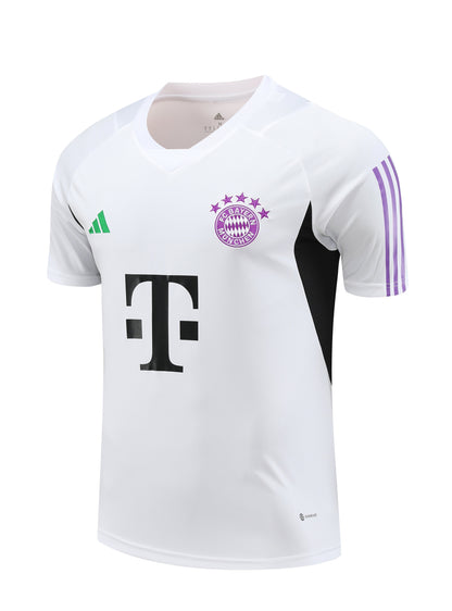 Kit Entraînement Bayern Munich 23/24