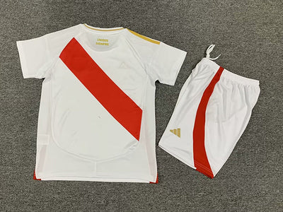 Kit per la casa dei bambini del Perù 2024