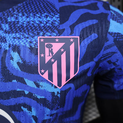 Atlético Madrid Terzo 2024/2025