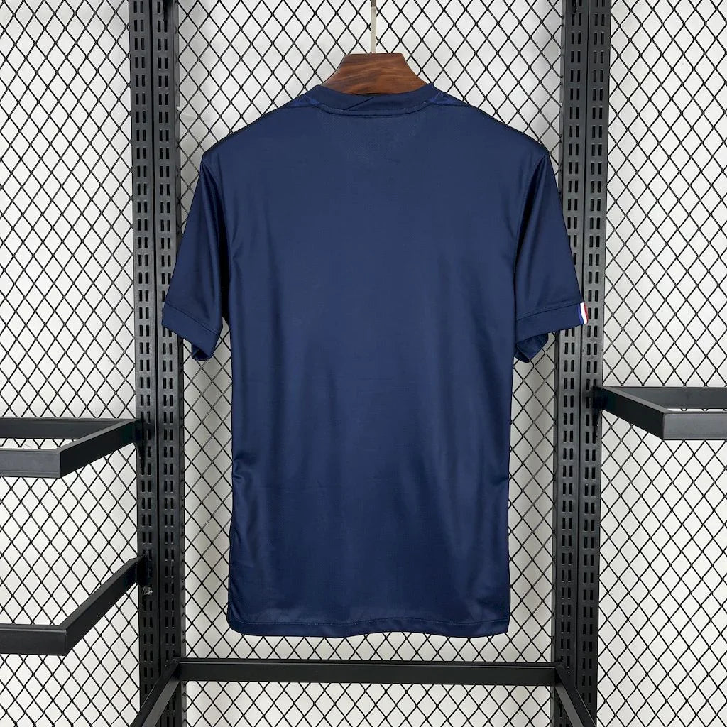 Maillot PSG 2 étoiles 2025/26