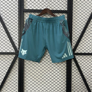Short Cruzeiro d’entrainement 2024/2025