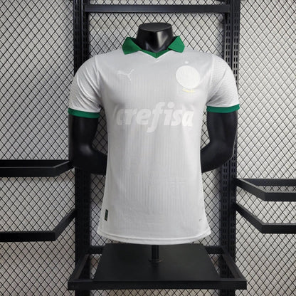 Maillot Palmeiras 2024/2025 Édition Spéciale