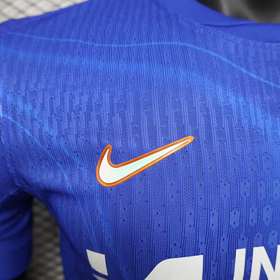 Camiseta Chelsea 2024/2025 Primera equipación