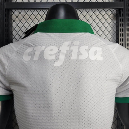 Camiseta Palmeiras 2024/2025 Edición Especial