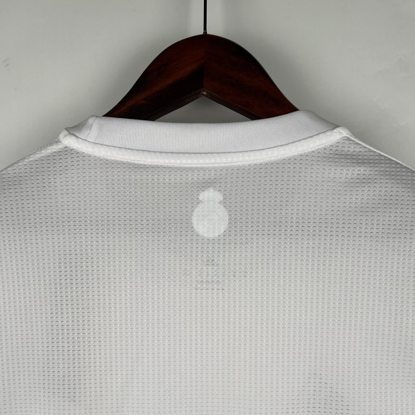 Maglia Real Madrid 2015 2016 manica lunga retrò