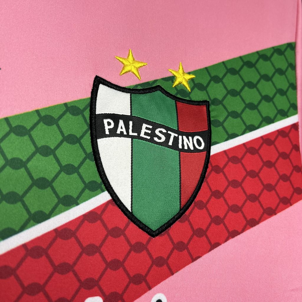 2024 Italia Edición Especial Rosa