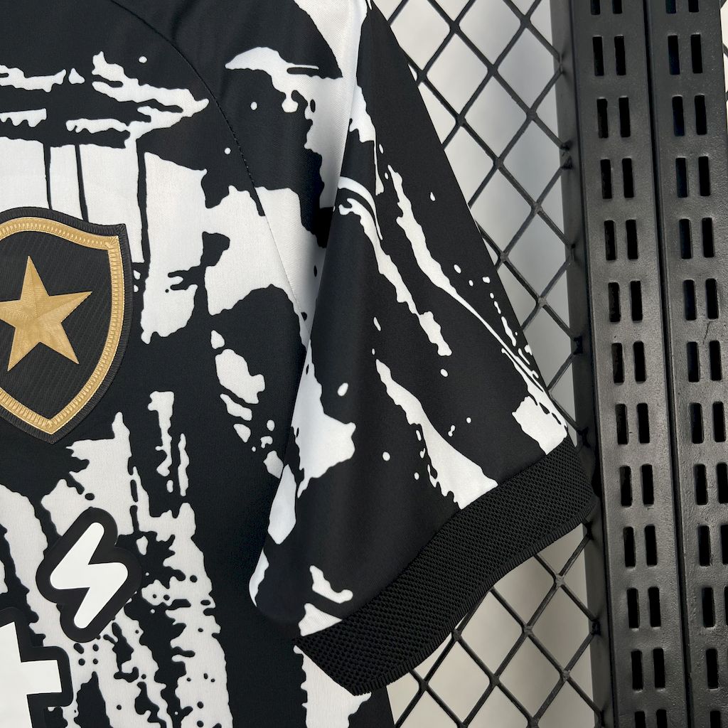 Maillot 24/25 Third de Botafogo