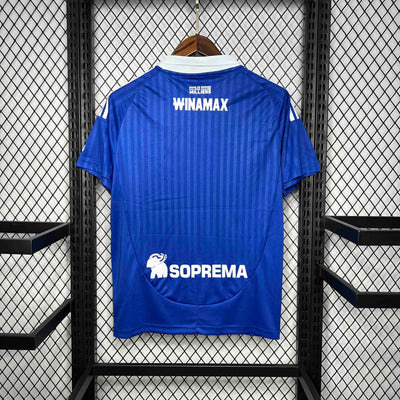 Maglia Home Strasburgo 24/25