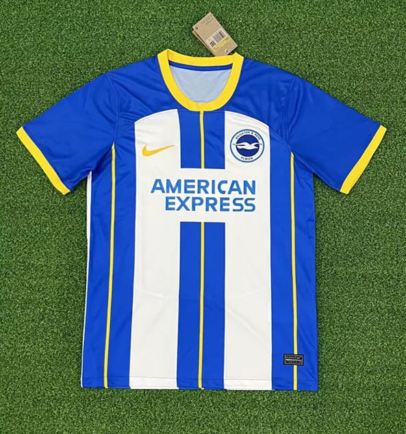 Brighton maillot domicile 2022 2023