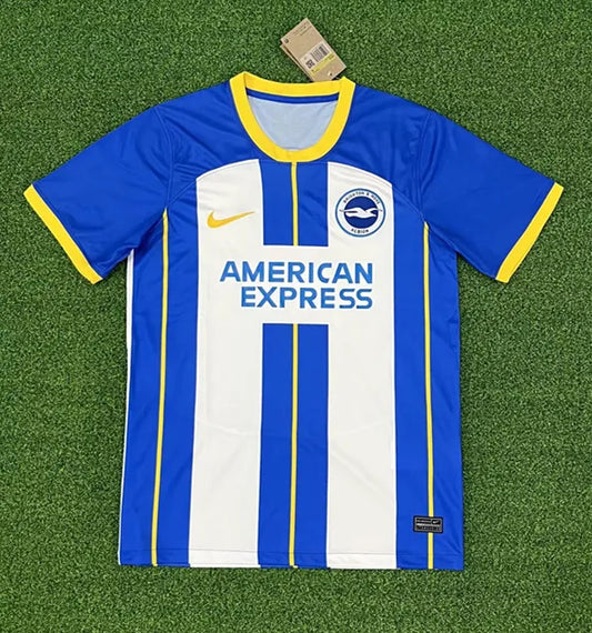 Camiseta Brighton local 2022 2023