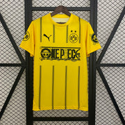 Terza maglia del Borussia Dortmund 2024/2025