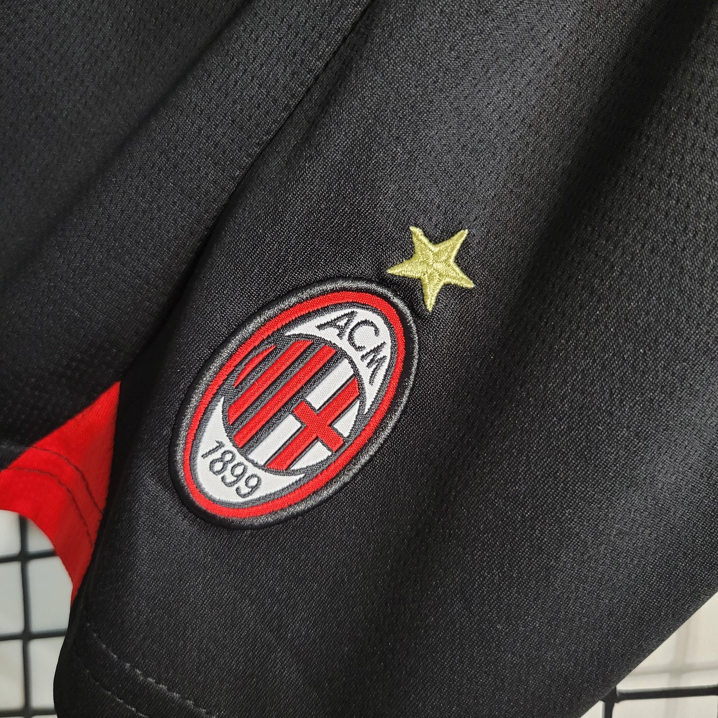 Kit Enfant AC Milan 2023 2024