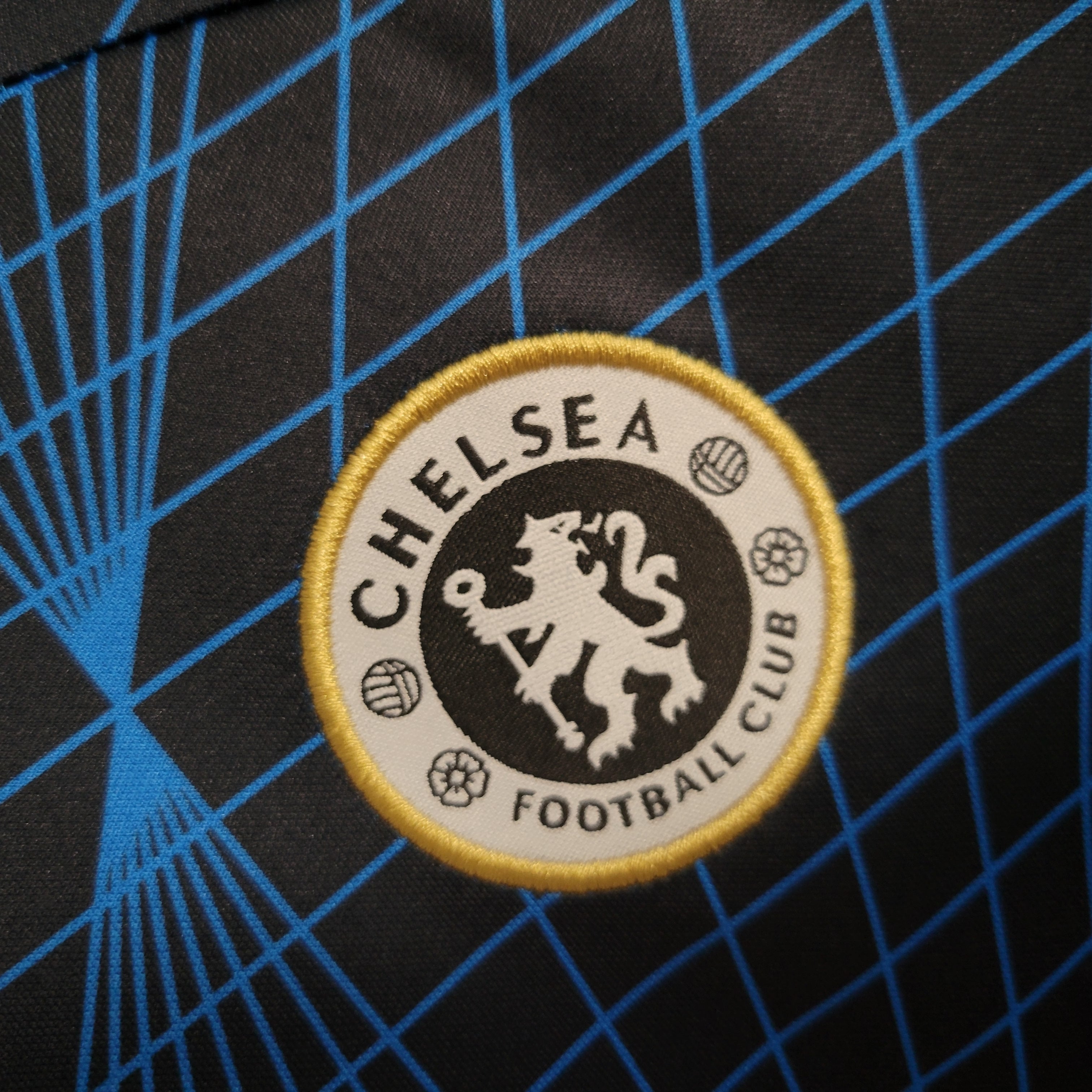 Kit per bambini Chelsea