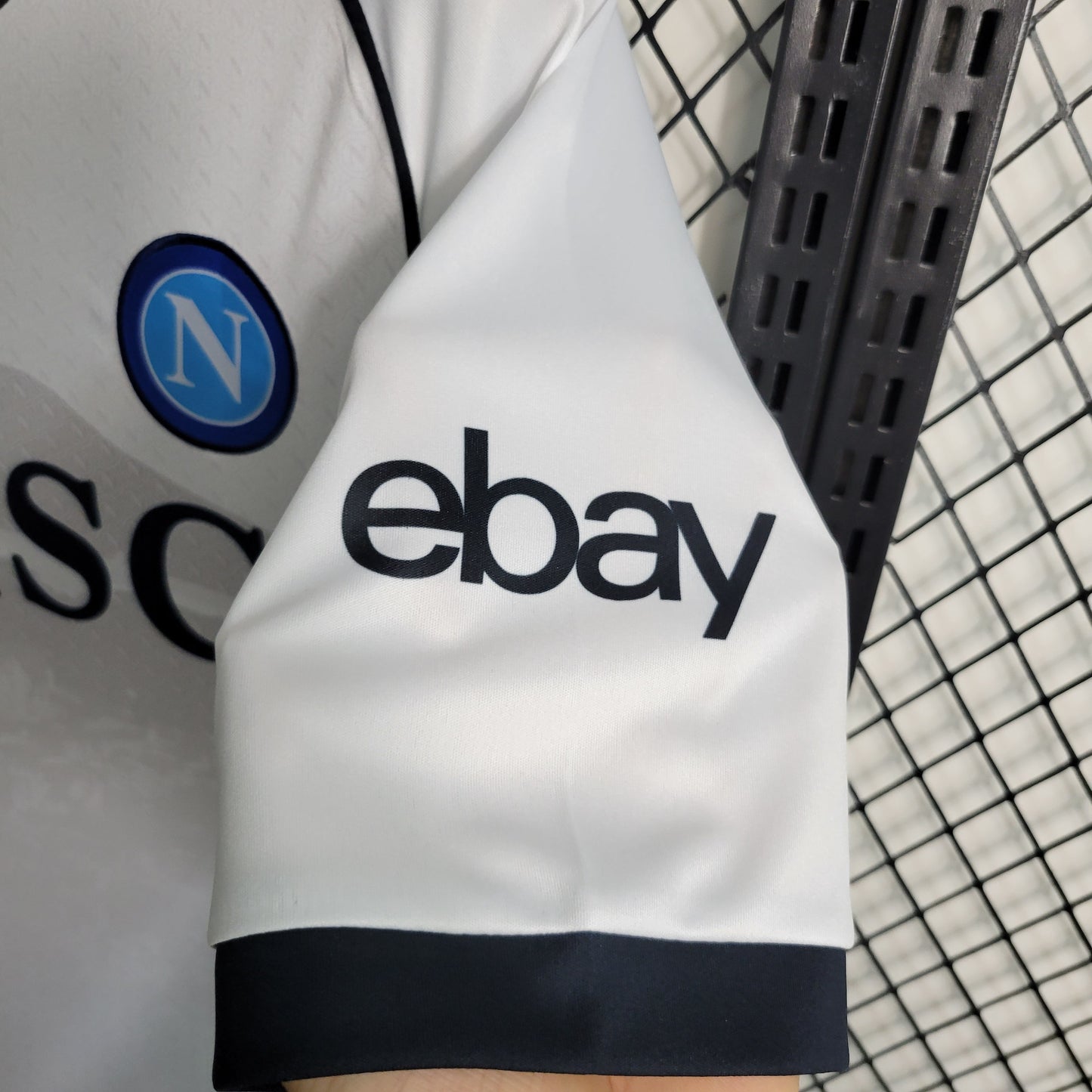 Naples maillot 2023 2024