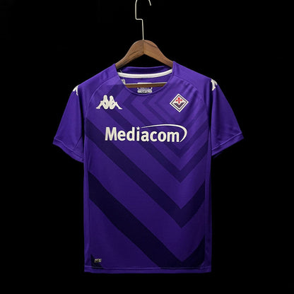 Maglia home Fiorentina 2022/23