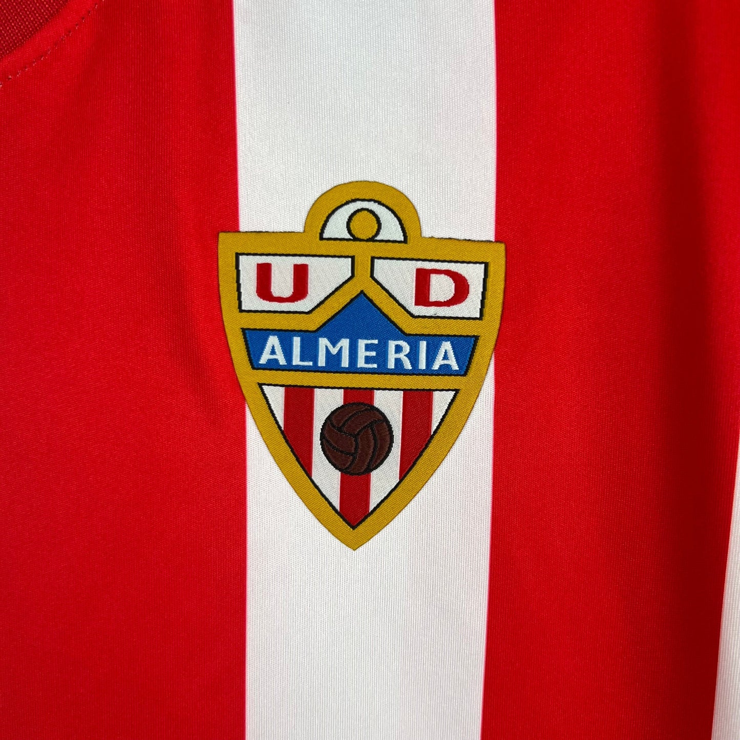 Camiseta de fútbol Almería Primera 2023 2024