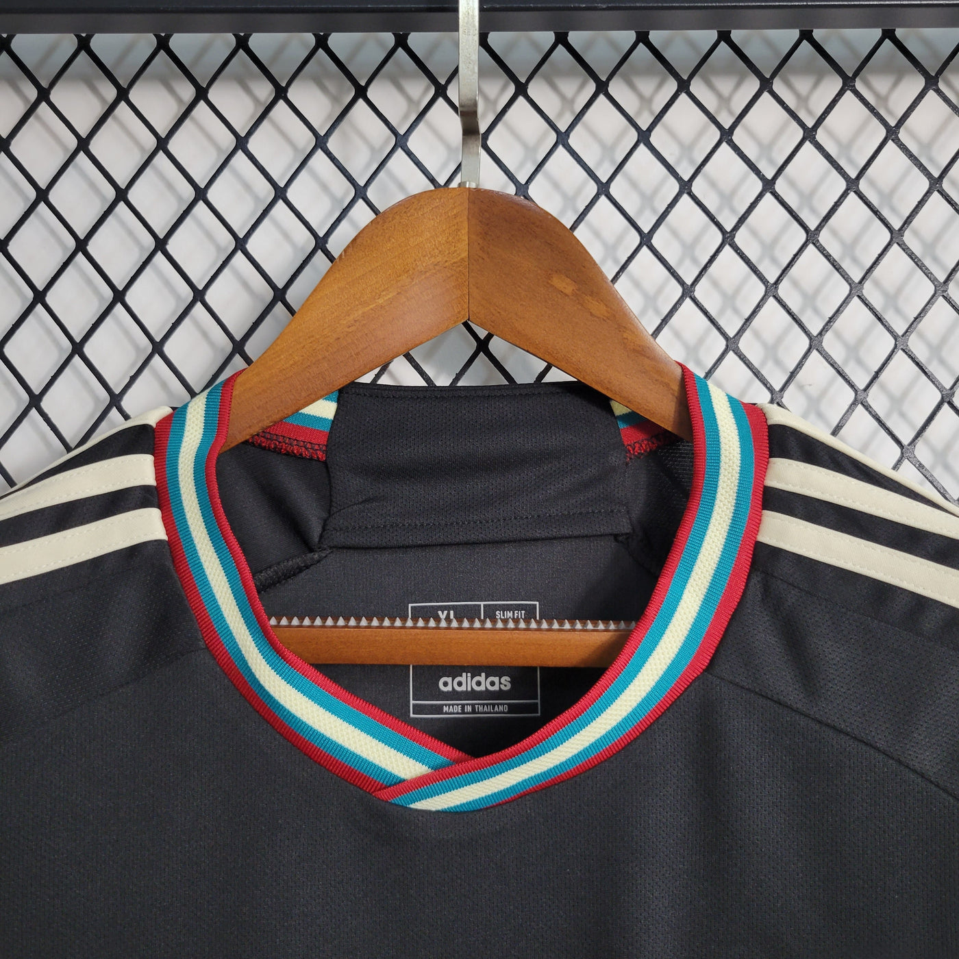 Maglia da trasferta Giamaica 2023 2024