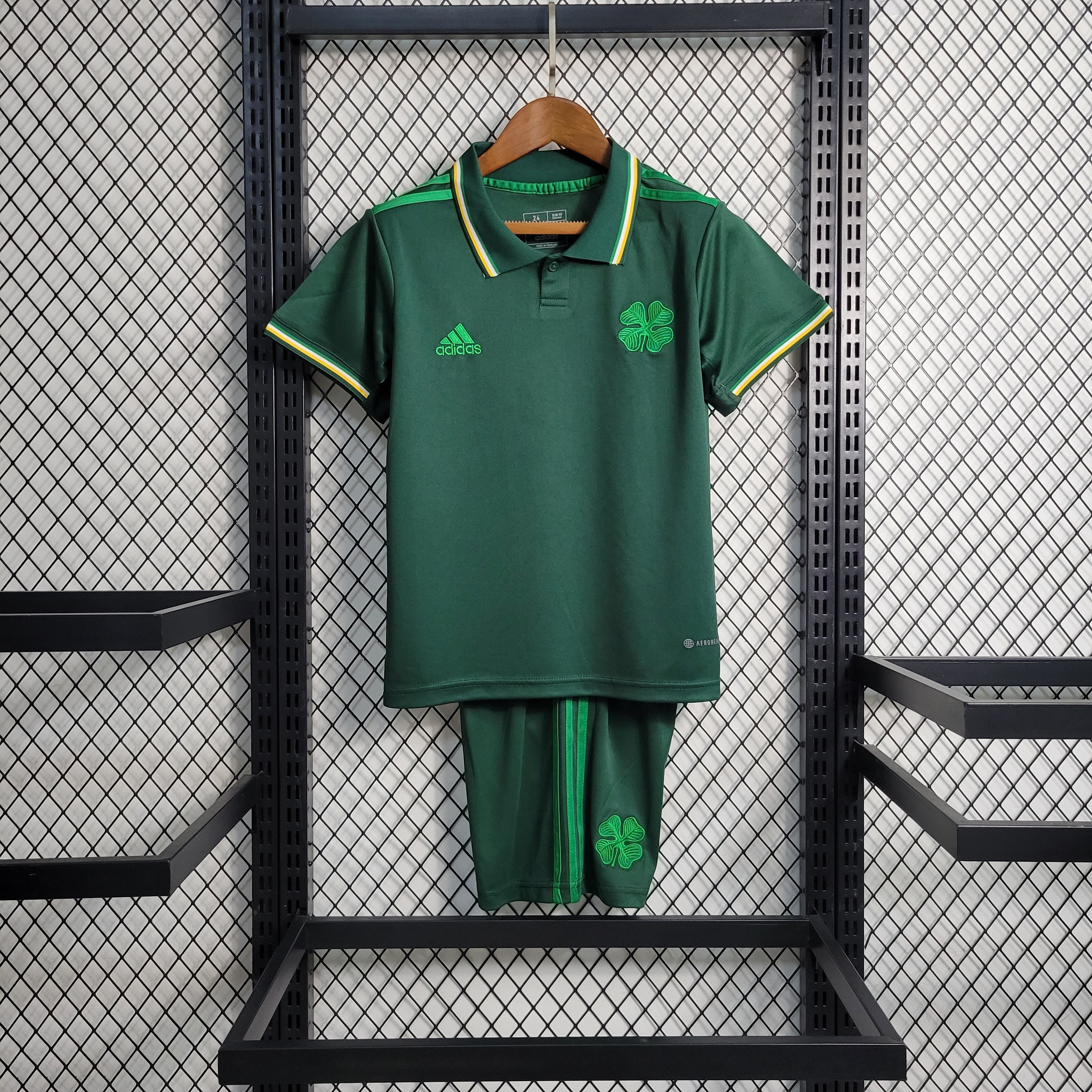 Kit per bambini Celtic Glasgow