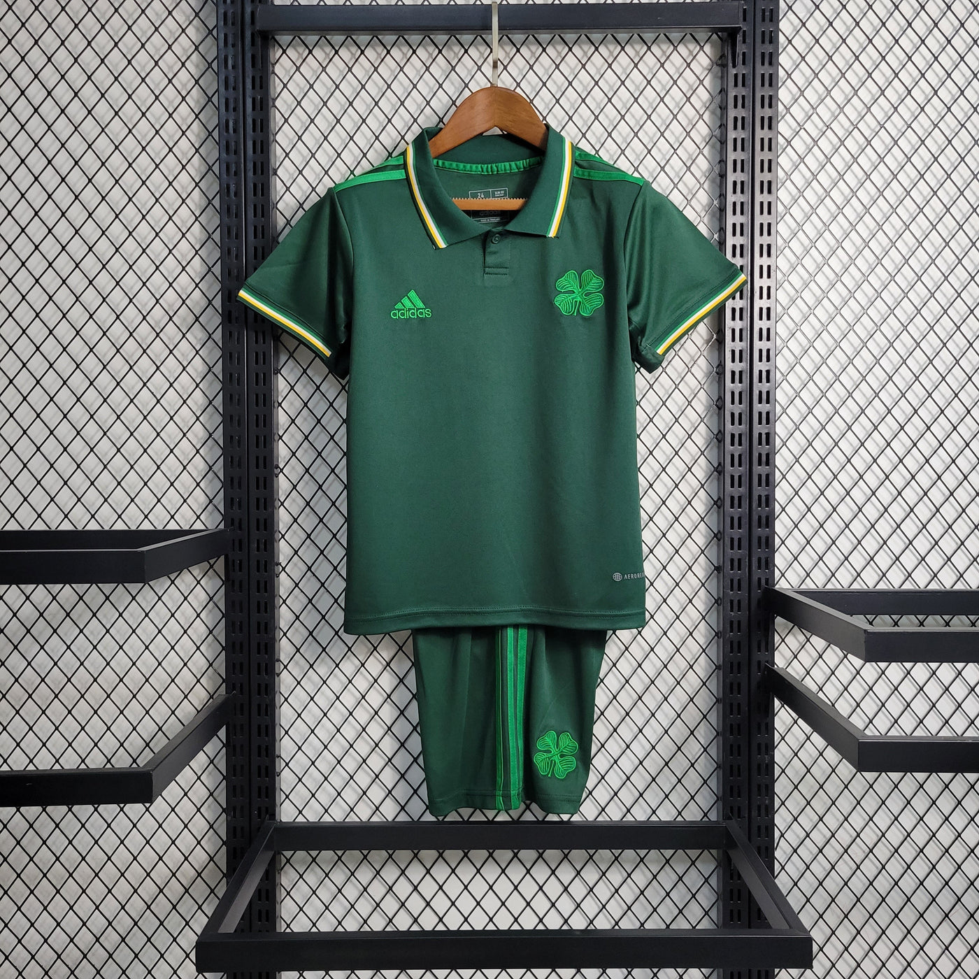 Kit per bambini Celtic Glasgow