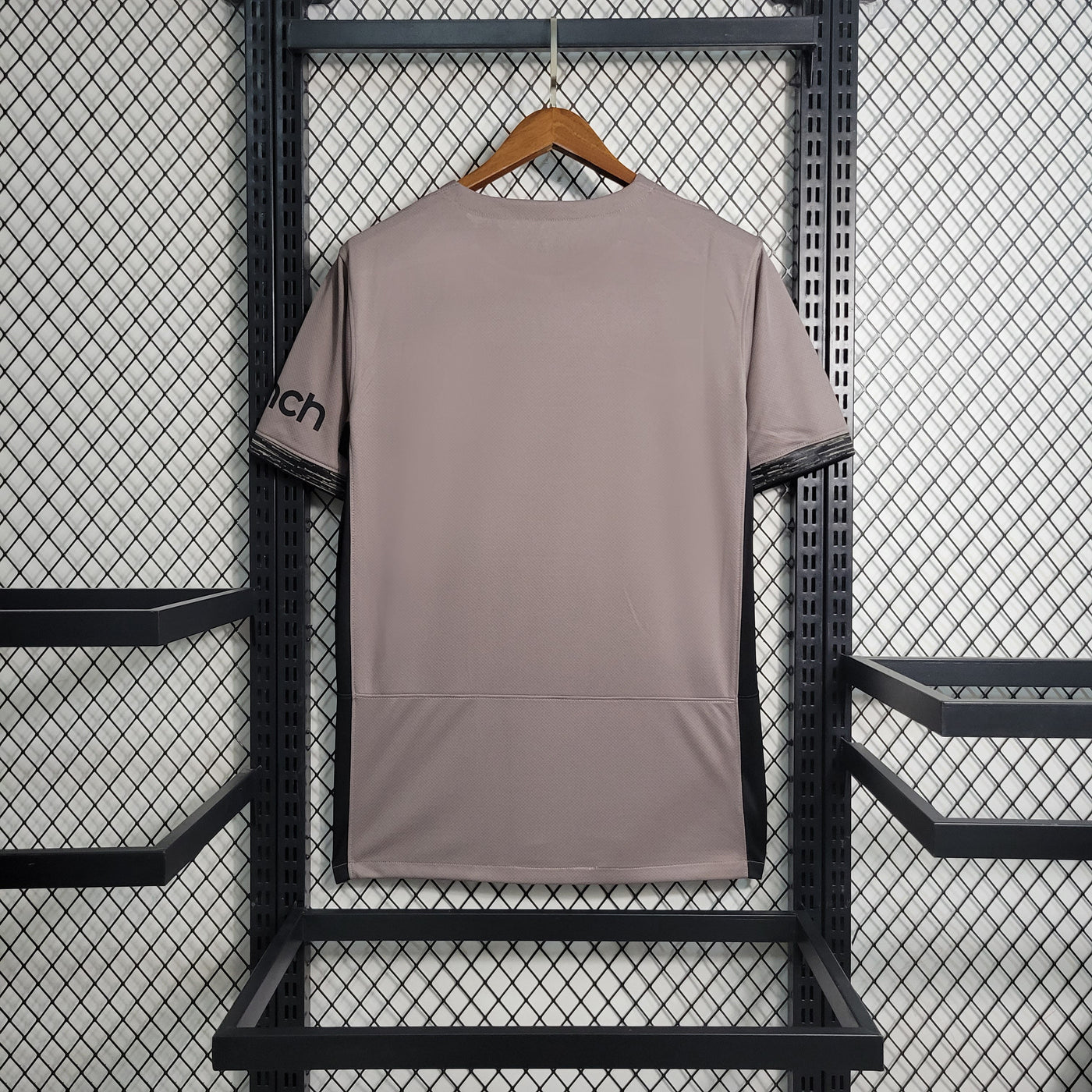 Terza maglia del Tottenham 2023 2024