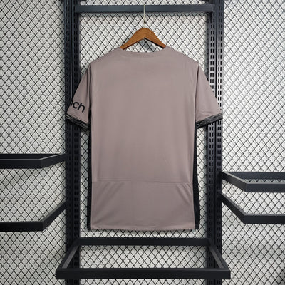 Terza maglia del Tottenham 2023 2024