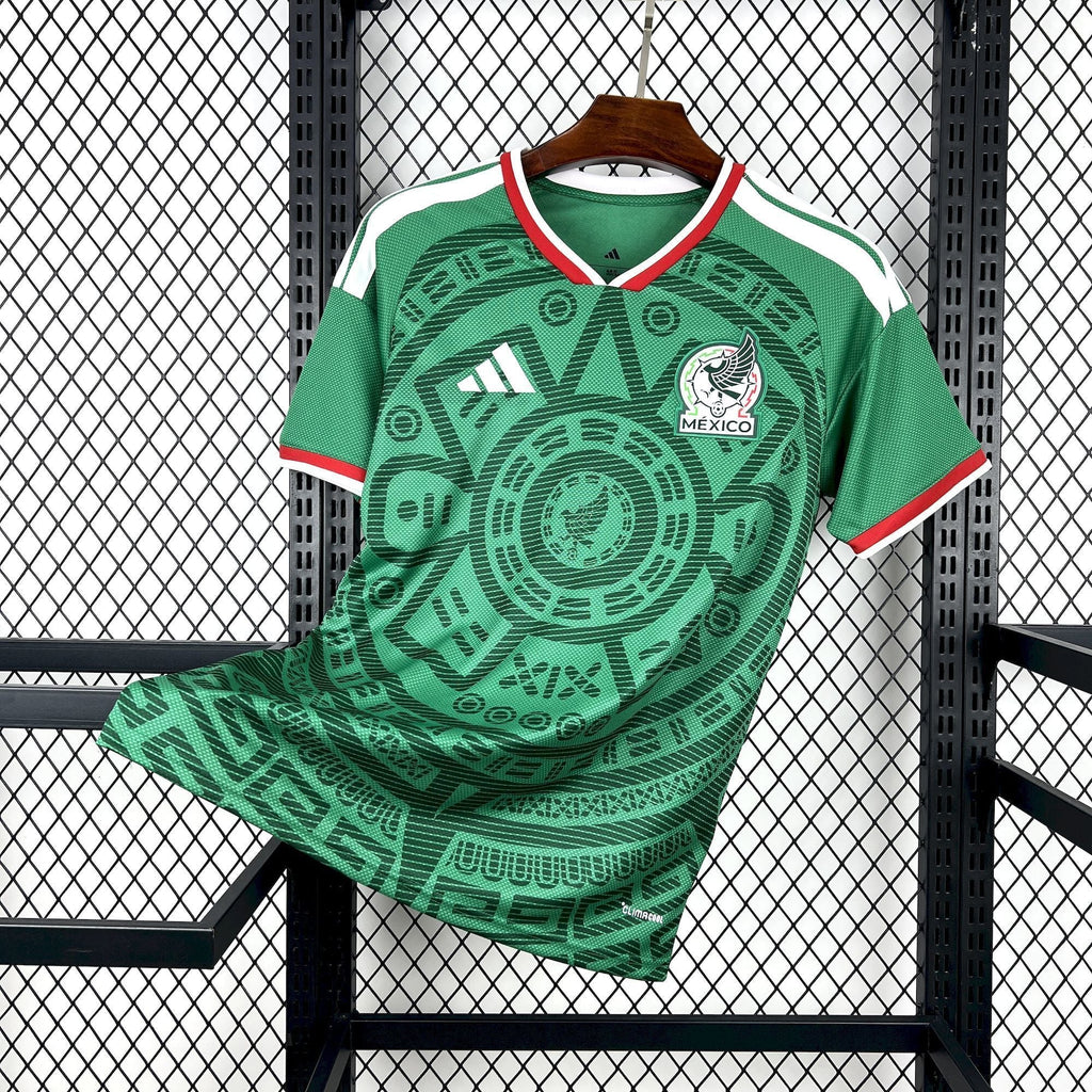 Maillot Mexique Domicile 2026/27