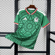 Maillot Mexique Domicile 2026/27