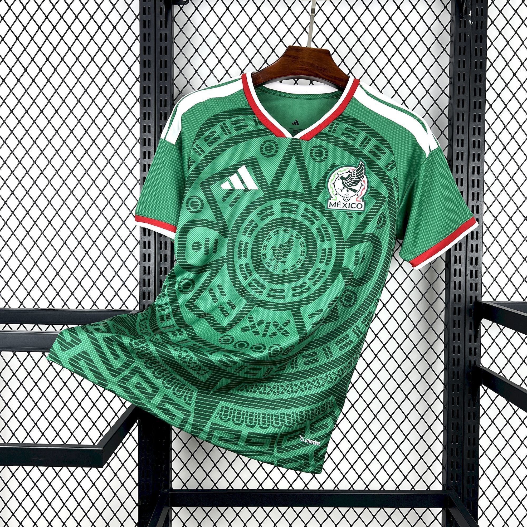 Maillot Mexique Domicile 2026/27