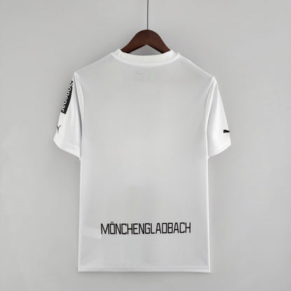 Camiseta Borussia Mönchengladbach 2022/23