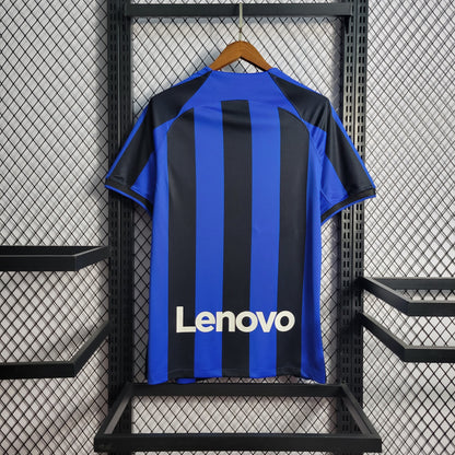 Camiseta Inter Milan Primera 2022 2023