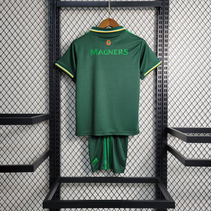 Kit Enfant Celtic Glasgow