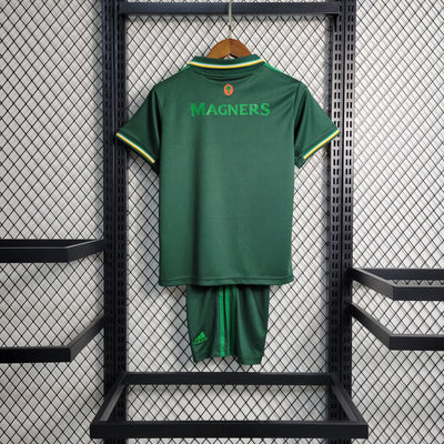 Kit per bambini Celtic Glasgow