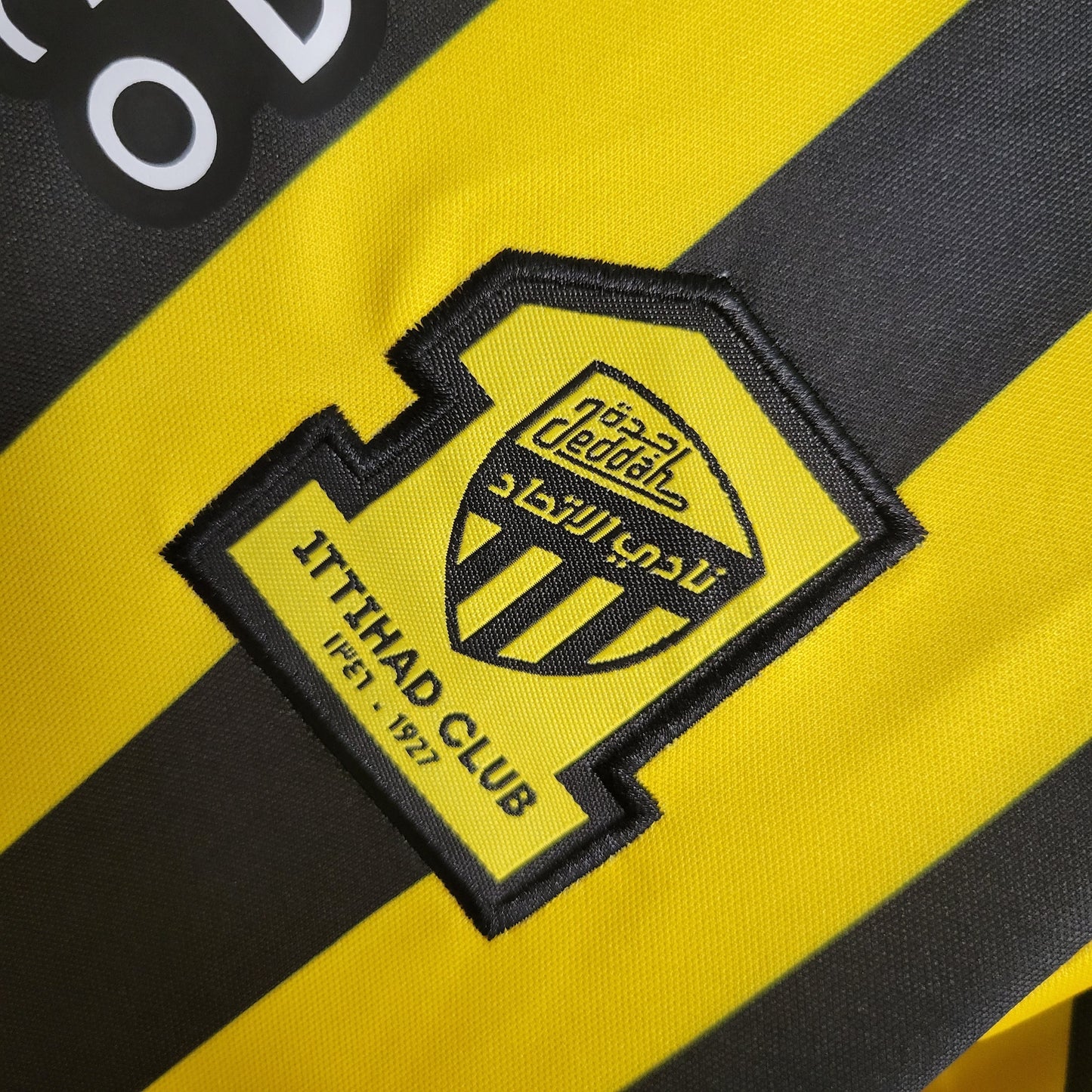 Kit Enfant Al Ittihad 2023 2024