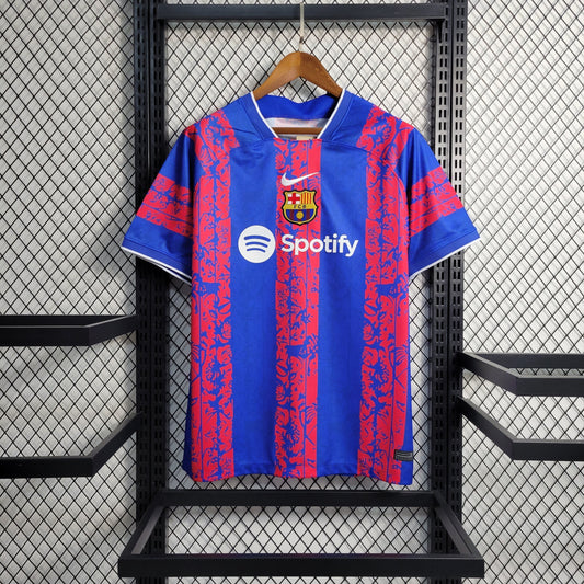 Camiseta concepto FC Barcelona 2023 2024