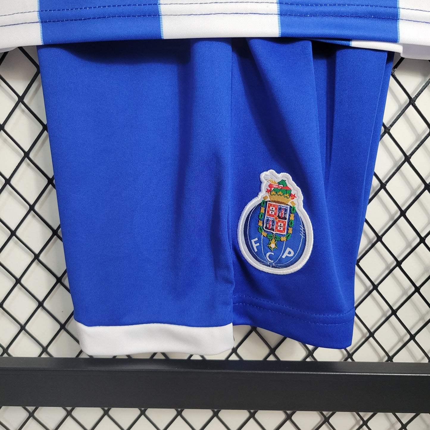 Kit Enfant FC Porto 2023 2024