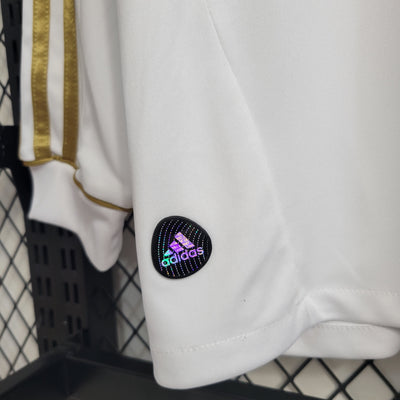 Maglia retrò Real Madrid 2011 2012