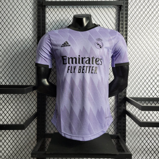 Camiseta Real Madrid 2022 2023