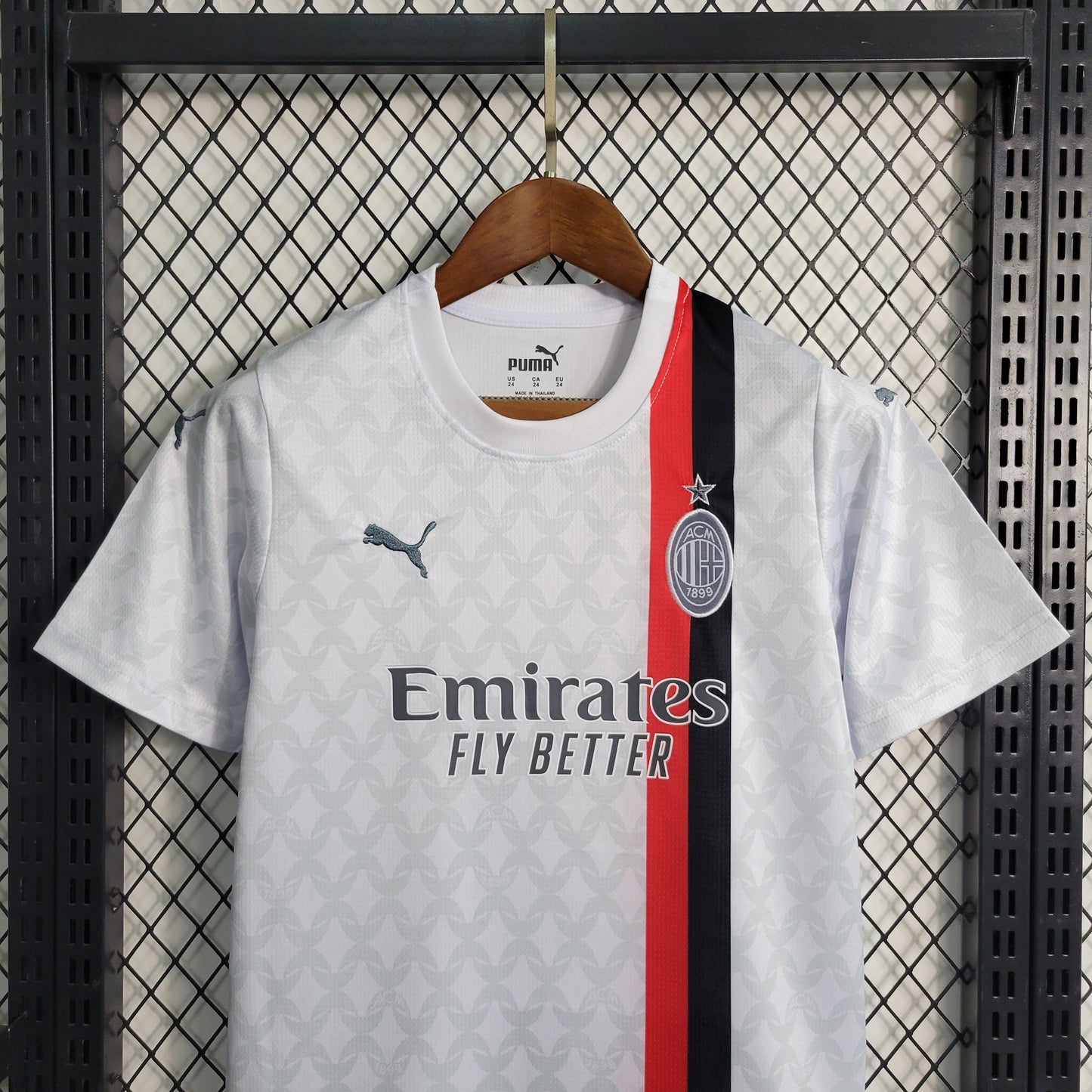 Kit Enfant AC Milan