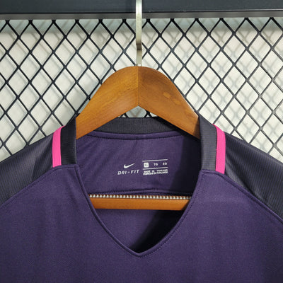 Maglia storica FC Barcelona 2016 2017