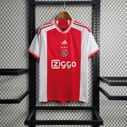 Ajax Maillot Domicile 2023 2024